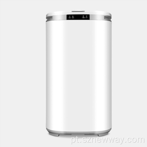 Secador de roupas Xiaomi Xiaolang 60L inteligente para família